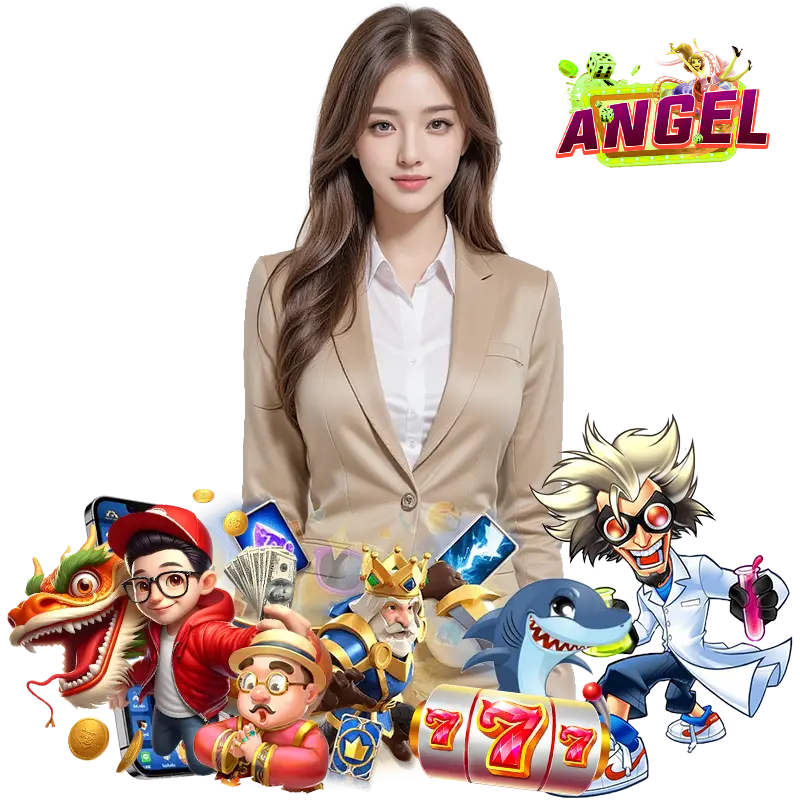 angel56 ทางเข้าเล่น