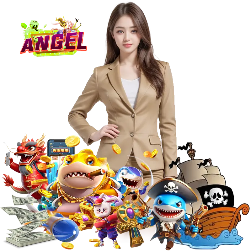 angel56 TRUE WALLET